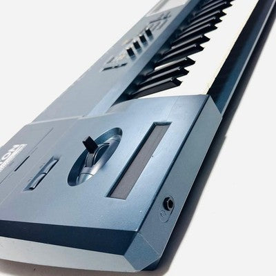 KORG TRITON EXTREME 76-KEY SYNTHESIZER RAM EXPANSION WORKING FROM JAPAN