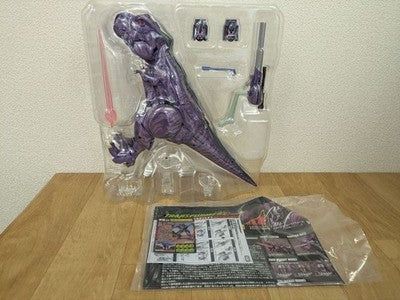 TRANSFORMERS MP-43 BEAST WARS MEGATRON MASTERPIECE DECEPTICON TAKARA TOMY