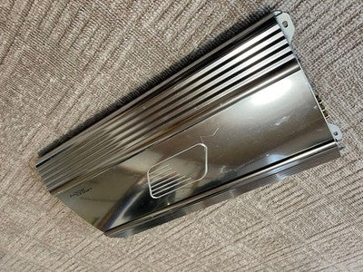 ORION 8004 4 CHANNEL POWER AMPLIFIER 4X100W WORKING FROM JAPAN