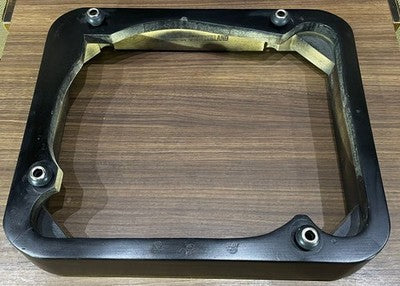 THORENS TD124 TURNTABLE SME 3009 S2 TONEARM SYSTEM VINTAGE WORKING FROM JAPAN