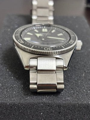 SEIKO PROSPEX SBDC051 FIRST DIVER MODERN DESIGN AUTOMATIC MEN'S WATCH - JAPAN