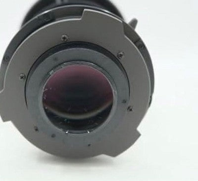 NEC NP30ZL SHORT-THROW ZOOM LENS FOR NEC PA SERIES PROJECTORS TESTED