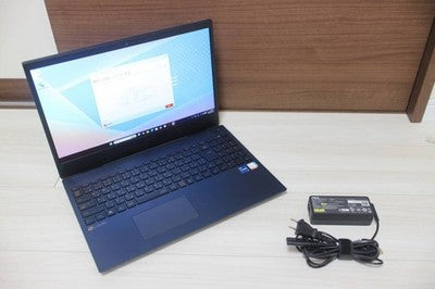 NEC LAVIE N15 N1570/F CORE I7-1255U IRIS XE 32GB SSD 1TB 15.6" FHD WIN 11 HOME