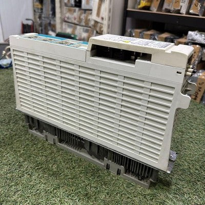 MITSUBISHI SERVO DRIVE MDS-C1-V1-20 MDSC1V120 OPERATION CONFIRMED FROM JAPAN