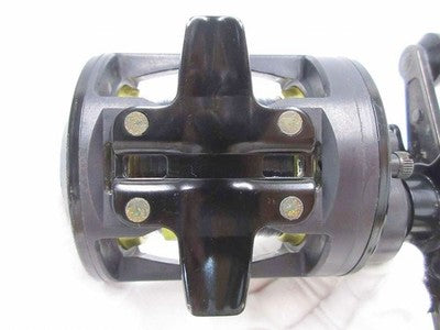 DAIWA SEALINE MAG SERVO MODEL UNKNOWN BAITCASTING REEL FISHING