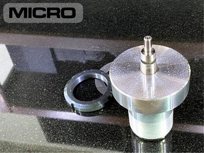 MICRO S-1500V SUCTION SHAFT ASSEMBLY COMPATIBLE WITH BL-91 / 1500 SERIES, ETC.