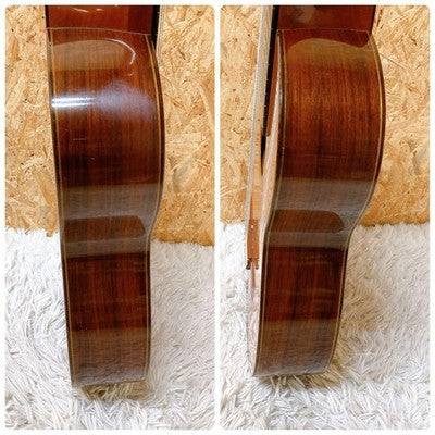 KOHNO MASARU NO. 5 CLASSICAL GUITAR EXCELLENT+++++