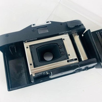 MINOX 35 AL COMPACT 35MM FILM CAMERA CLASSIC VINTAGE FOR REPAIR OR PARTS