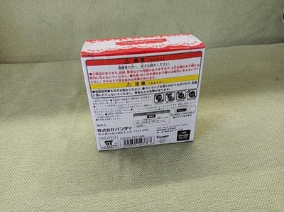 BANDAI TAMAGOTCHI MEETS SANRIO CHARACTERS DX SET WITH ORIGINAL BOX MANUAL