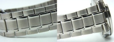 CITIZEN ATTESA ECO-DRIVE RADIO MEN’S STAINLESS STEEL WATCH CB0250-84E 42MM