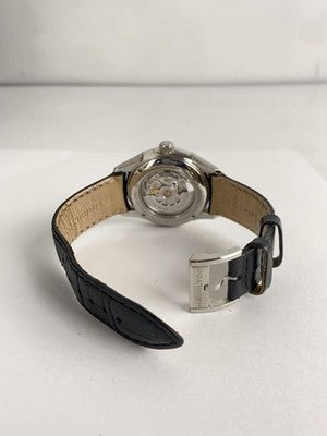 HAMILTON JAZZMASTER H425550 SILVER MEN'S AUTOMATIC WATCH NO BOX