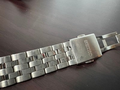 SEIKO PRESAGE SARX027 ENAMEL DIAL RIKI WATANABE DESIGN AUTOMATIC JAPAN