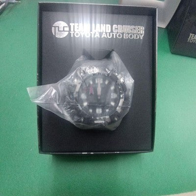 CASIO G-SHOCK MUDMASTER GWG-2000TLC-1AJR LAND CRUISER TEAM COLLAB NEW