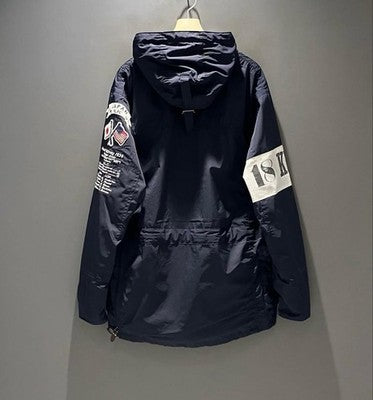 BEAMS X POLO RALPH LAUREN “JAPANORAK” REISSUE (LATE JANUARY 2026) SIZE XS MI