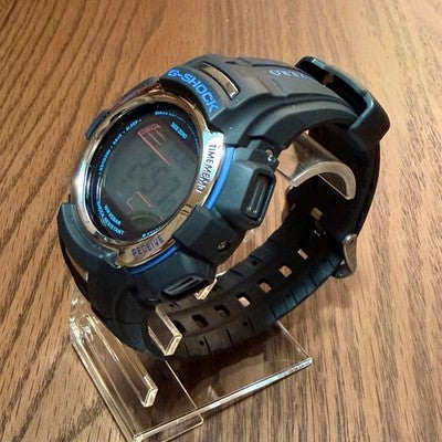 CASIO G-SHOCK GW-300JSZB-1 SIDE ZERO GUNDAM LIMITED 2500 PCS SOLAR WATCH JP