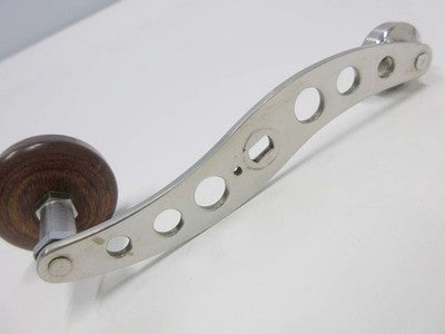 POWER HANDLE USED ON DAIWA SEA LINE ISHIDAI Z BAITCASTING REEL PARTS