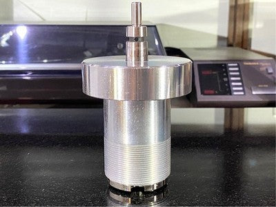 MICRO S-1500V SUCTION SHAFT ASSEMBLY COMPATIBLE WITH BL-91 / 1500 SERIES, ETC.
