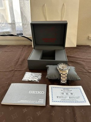 SEIKO PROSPEX SHOHEI OHTANI LIMITED EDITION WATCH 1700 PIECES JAPAN
