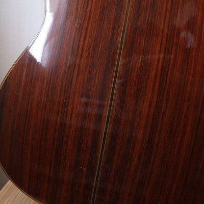 YAMAHA GC-5 VINTAGE CLASSICAL GUITAR MADE IN JAPAN 1980 GRAND CONCERT FROM JAPAN
