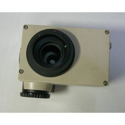Olympus Modified Photomicrography Tube for EOS or Nikon F Mount BH2 Compatible