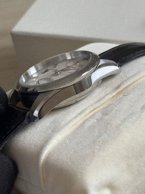 ORIENT ROYAL ORIENT EK00-C0-B AUTOMATIC WATCH BEIGE DIAL STAINLESS STEEL