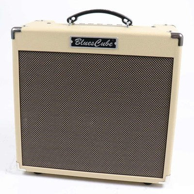 ROLAND BC-HOT-VB BLUES CUBE HOT GUITAR AMPLIFIER 0.5/5/15/30W AC100V 50/60HZ 33W
