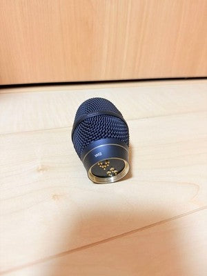 DPA D:FACTO 4018V W12 VOCAL CONDENSER MICROPHONE CAPSULE BASKET GRILLE UNUSED