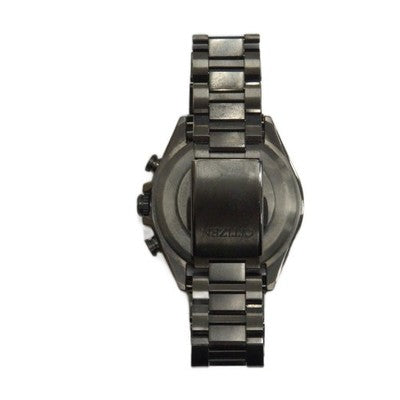 CITIZEN ATTESA ACT LINE GPS SATELLITE RADIO WAVE F950 CHRONOGRAPH CC4016-67E