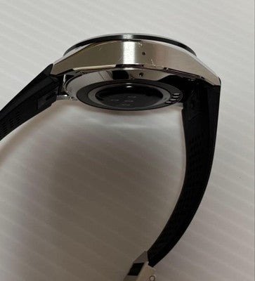 TAG HEUER CONNECTED SBG8A12 BT6219 E3 SMARTWATCH 45MM GPS FULL BOX EXCELLENT JP