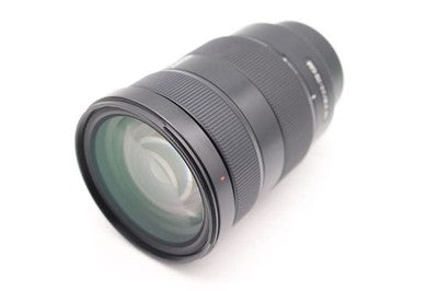 SONY FE 24-70MM F/2.8 GM G MASTER LENS SEL2470GM  W/BOX FROM JP