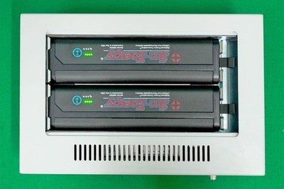 EDIC SYSTEMS YP1079A RUBIDIUM FREQUENCY STANDARD OSCILLATOR TESTED