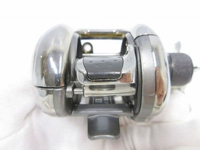 SHIMANO ANTARES AR BODY, RIGHT-HANDED BAITCASTING REEL PARTS FISHING FROM JAPAN