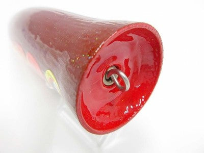 CARPENTER DAMSEL 120 SUNRISE ORIGINAL COLOR SALTWATER FISHING HARD LURE