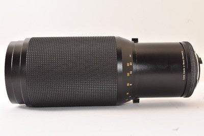 CONTAX VARIO-SONNAR 70-210MM F3.5 T* AEG TELEPHOTO ZOOM LENS EXCELLENT+++++