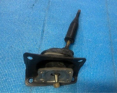 TOYOTA AE86 LEVIN TRUENO T50 TRANSMISSION SHIFT LEVER BOOT 4AG USED