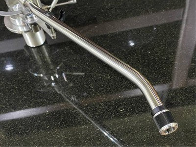 MICRO MA-505L LONG TONE ARM (INCLUDES MICRO CABLE, LIFTER OIL REFILLED)