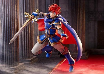 FIRE EMBLEM ROY 1/7 SCALE FIGURE OFFICIAL STORE AUTHENTIC NEW SEALED JAPAN