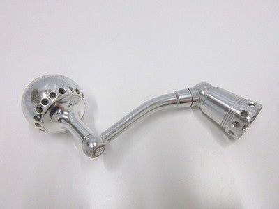 DAIWA SALTIGA Z6000 HANDLE SPINNING REEL PARTS FISHING USED FROM JAPAN