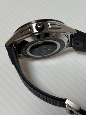TAG HEUER CONNECTED SBG8A12 BT6219 E3 SMARTWATCH 45MM GPS FULL BOX EXCELLENT JP