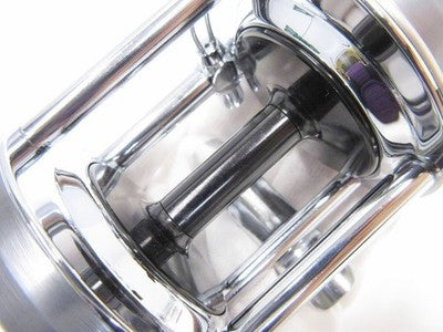 ABU AMBASSADOR 6500C 741002 BAITCASTING REEL SWEDEN MADE NEAR MINT