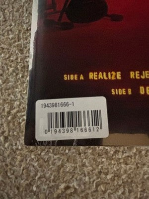 AC DC PWR-UP VINYL LP RECORD 3 SET SEALED NEW HARD ROCK ALBUM MINT