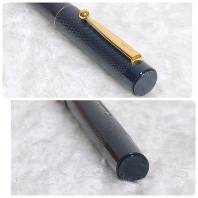 PILOT 70TH ANNIVERSARY FOUNTAIN PEN FFV-3800R 14K GOLD NIB LIMITED BOX SET