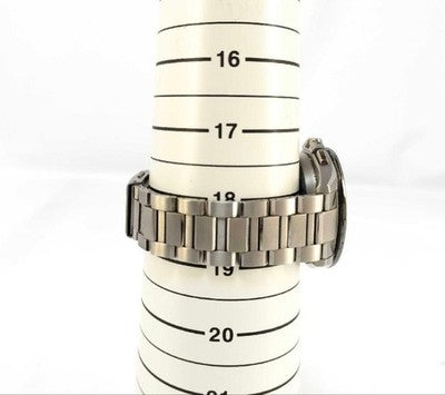 CITIZEN ATTESA SATELLITE WAVE F900-T021557 TITANIUM SOLAR RADIO WATCH BOX