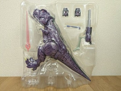 TRANSFORMERS MP-43 BEAST WARS MEGATRON MASTERPIECE DECEPTICON TAKARA TOMY