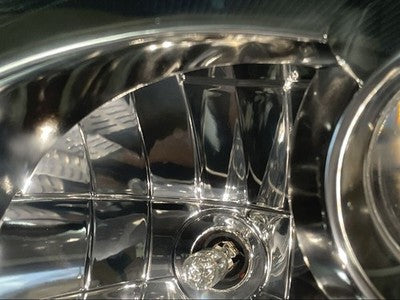 TOYOTA MR-S MRS ZZW30 LATE MODEL GENUINE HEADLAMPS LEFT RIGHT KOITO HALOGEN
