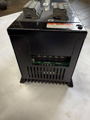 FUJITA FSC-9003-P15 ELECTROMAGNET CONTROLLER OPERATION VERIFIED USED FROM JAPAN