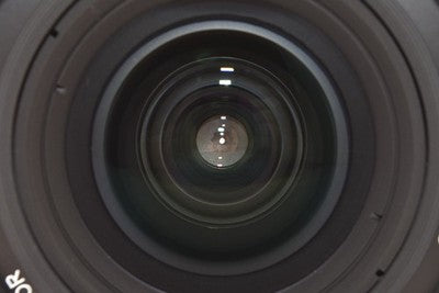 NIKON AF NIKKOR 20-35MM F/2.8D WIDE-ANGLE ZOOM LENS EXCELLENT+++++