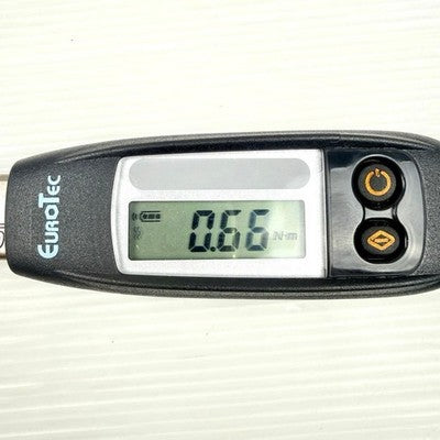 PEMJAPAN DSC-15 DIGITAL STUD CHECKER NON DESTRUCTIVE TESTING DEVICE JAPAN