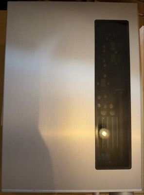 SENNHEISER HDVD800 HEADPHONE AMPLIFIER DAC BALANCED HIGH END AUDIO USB XLR