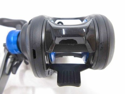 SHIMANO SLX 151HG BAITCASTING REEL FISHING MADE IN MALAYSIA EXCELLENT+++++